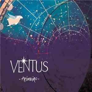 Ventus  - Primeiro mp3 album
