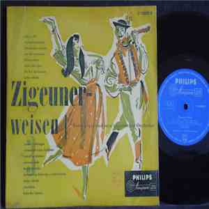 Veres Lajos Und Sein Ungarisches Orchester - Zigeunerweisen mp3 album