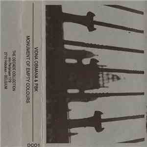 Vidna Obmana & PBK - Monument Of Empty Colours mp3 album