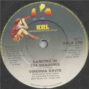 Virginia David - Dancing In The Shadows mp3 album