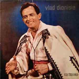 Vlad Dionisie - Mîndro, La Voi În Grădină mp3 album