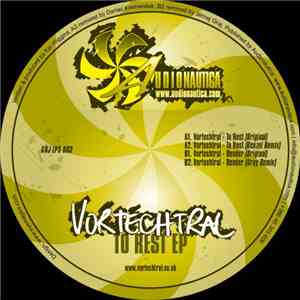 Vortechtral - To Rest EP mp3 album