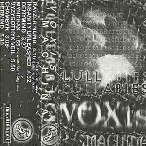 VOXiS:Machina - Lullabies mp3 album