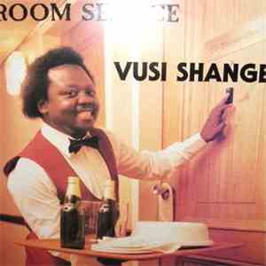 Vusi Shange - Room Service mp3 album