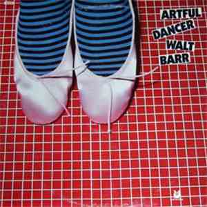 Walt Barr - Artful Dancer mp3 album
