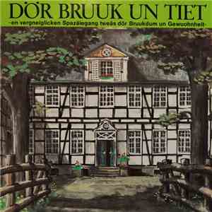 Walter Höher, Heimatverein Ergste - Dör Bruuk Un Tiet mp3 album