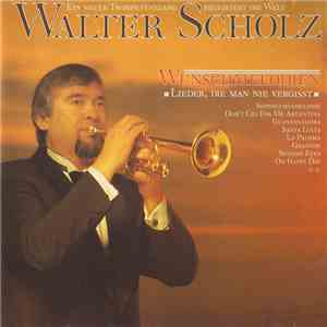 Walter Scholz - Wunschmelodien mp3 album