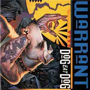 Warrant - Dog Eat Dog mp3 album