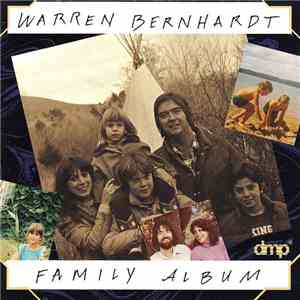 Warren Bernhardt - Family Album mp3 album