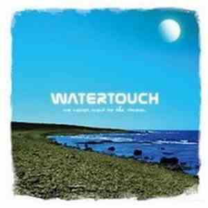 Watertouch - We Never Went To The Moon mp3 album