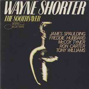 Wayne Shorter - The Soothsayer mp3 album