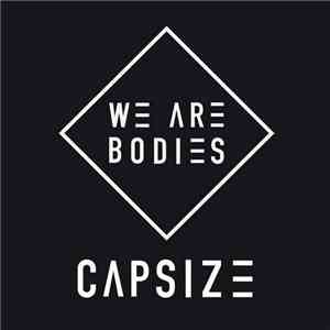 We Are Bodies - Capzize mp3 album