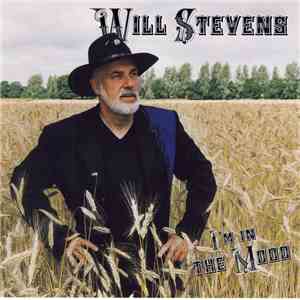 Will Stevens  - I'm In The Mood mp3 album