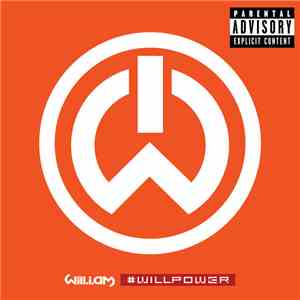 will.i.am - #willpower mp3 album