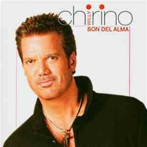 Willy Chirino - Son Del Alma mp3 album