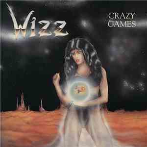 Wizz  - Crazy Games mp3 album