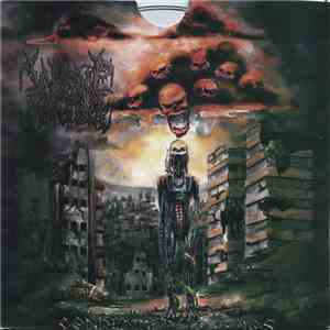 Worship The Pestilence - Condemned To Chaos mp3 album