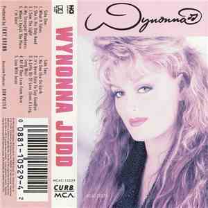 Wynonna Judd - Wynonna mp3 album