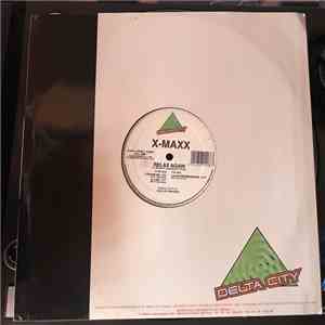 X-Maxx - Relax Again mp3 album