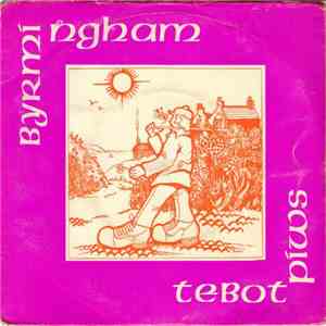 Y Tebot Piws - Byrmingham mp3 album