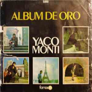 Yaco Monti - Album De Oro mp3 album