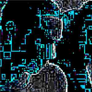 yan_g - The Unt020s Are Not What They Seem mp3 album