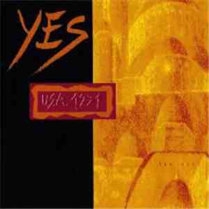 Yes - U.S.A. 1991 mp3 album