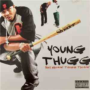 Young Thugg - Bay Walkin' Thugg Talkin' mp3 album