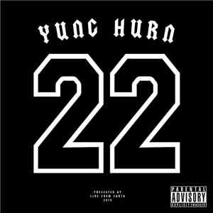 Yung Hurn - 22 mp3 album