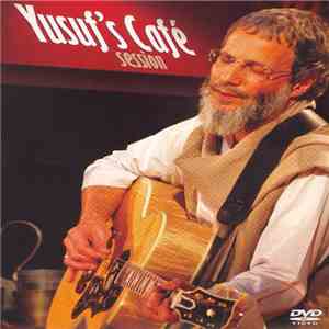 Yusuf Islam - Yusuf's Cafe Session mp3 album