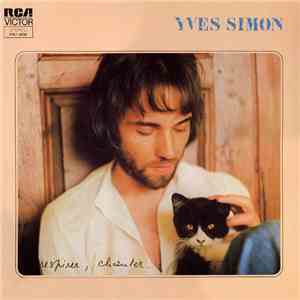 Yves Simon - Respirer, Chanter. mp3 album