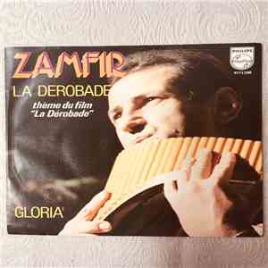 Zamfir - La Derobade (Thème Du Film ”La Dérobade”) mp3 album