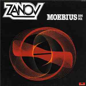 Zanov - Moebius 256 301 mp3 album