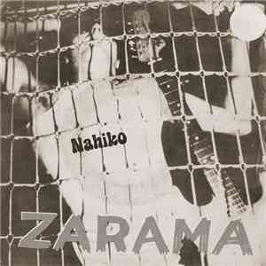 Zarama - Nahiko mp3 album