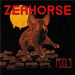 Zeahorse - Pools mp3 album