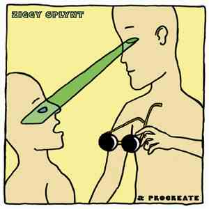 Ziggy Splynt - & Procreate mp3 album