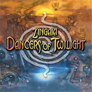 Zingaia - Dancers of Twilight mp3 album