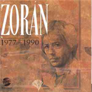 Zorán - 1977-1990 mp3 album