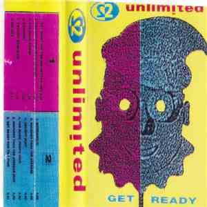 2 Unlimited - Get Ready mp3 album