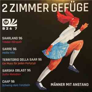 2 Zimmer Gefüge - B 26 7 mp3 album