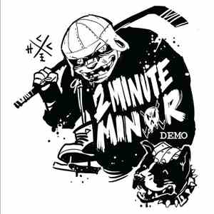 2Minute Minor - Demo mp3 album