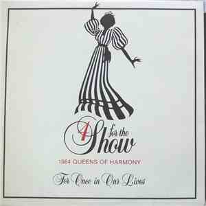 4 For The Show - For Once In Our Lives mp3 album