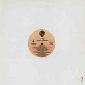 702 - Steelo Remixes mp3 album