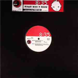 8:35 - Mingle With A Sound mp3 album