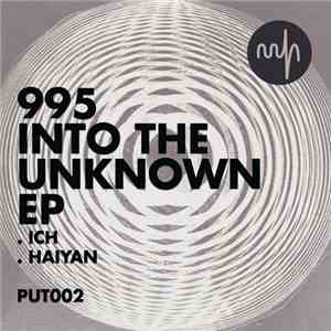 995  - Into The Unknown EP mp3 album