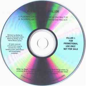 A Teens - Floorfiller mp3 album