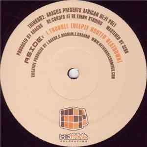 Abacus - African Hi:Fi Vol. 1 mp3 album