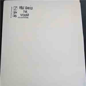 Able Baker Fox - Visions mp3 album