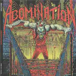 Abomination - Abomination mp3 album