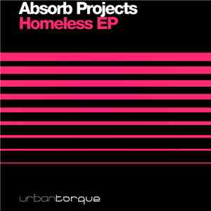 Absorb Projects - Homeless EP mp3 album